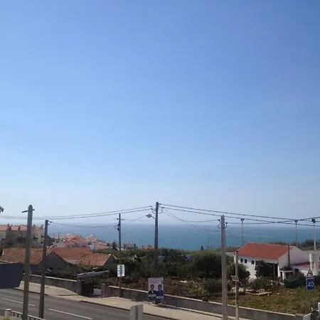 Casa Do Rochedo Homestay *