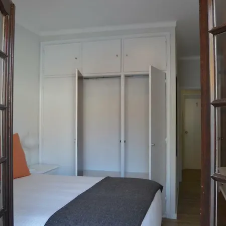 Casa Do Rochedo Homestay *