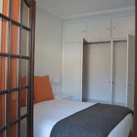 Homestay Casa Do Rochedo