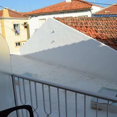 Casa Do Rochedo *