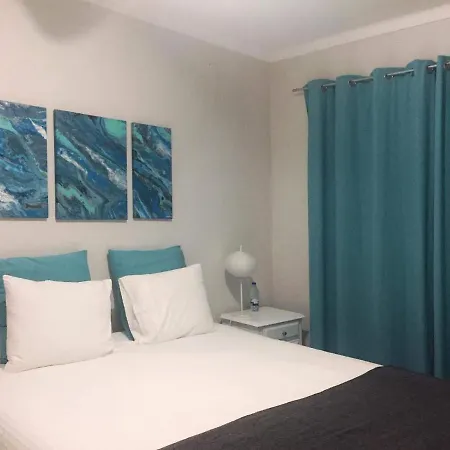 Homestay Casa Do Rochedo